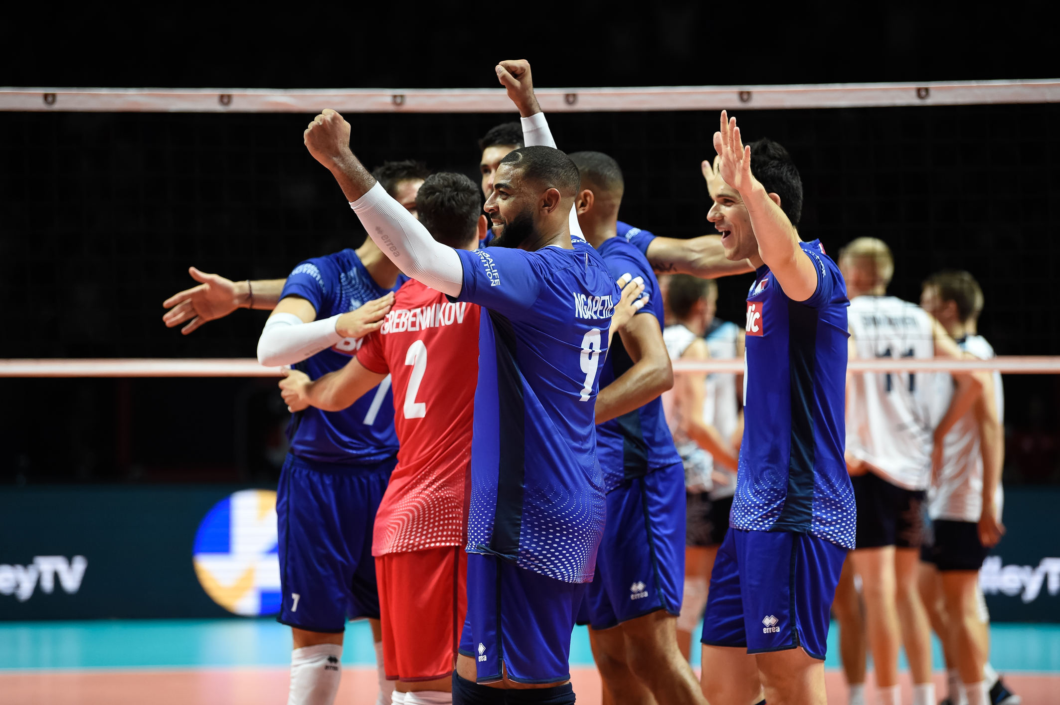 Team Previews | RoadToTokyo